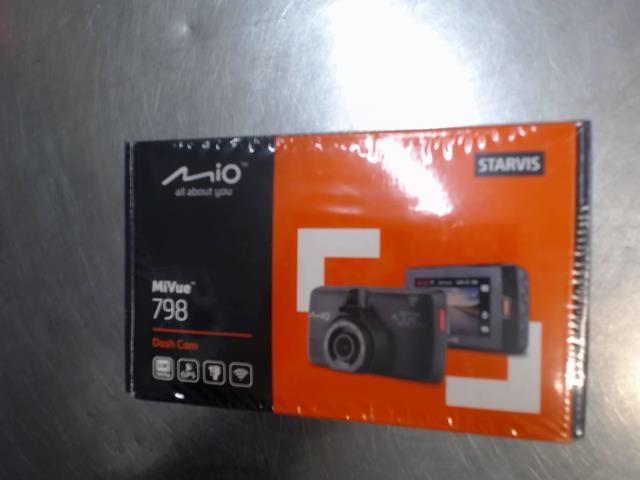 Dash cam neuf