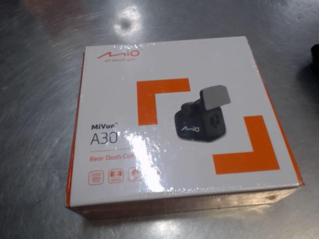 Rear dash cam neuf