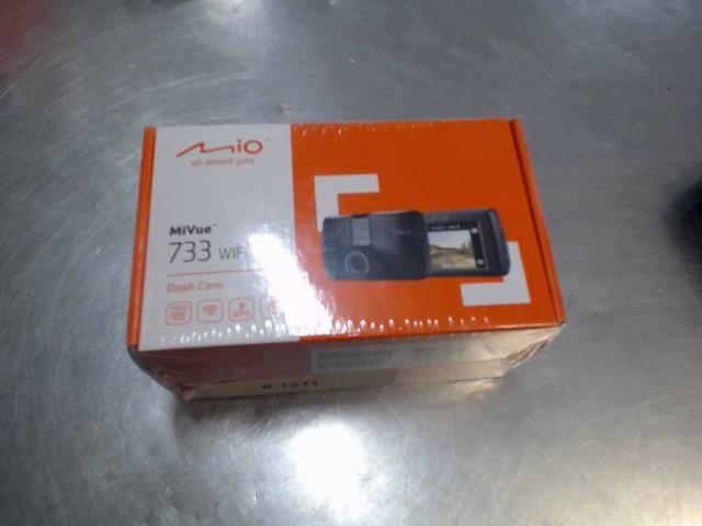 Dash cam neuf
