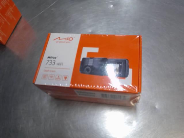 Dash cam neuf