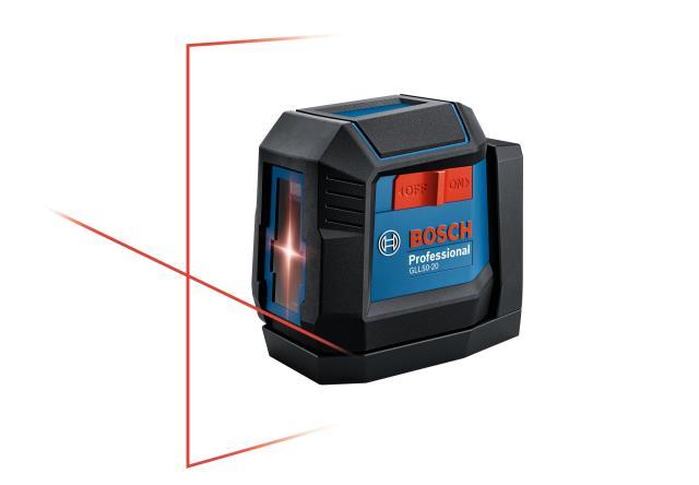 Laser bosch