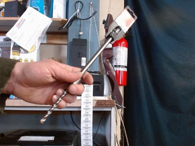 Sds plus adapter