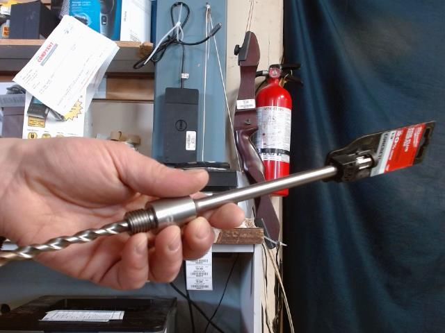 Sds plus adapter