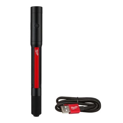 250 lumen light