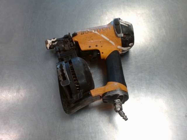 Roofing nailer bostitch