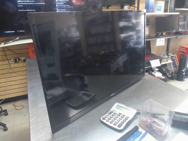 Tv 32 p  intelligente samsung +man 2024