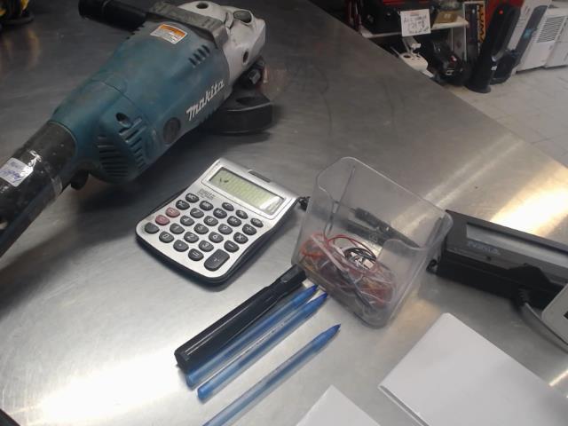 Griner 10p makita  faveur