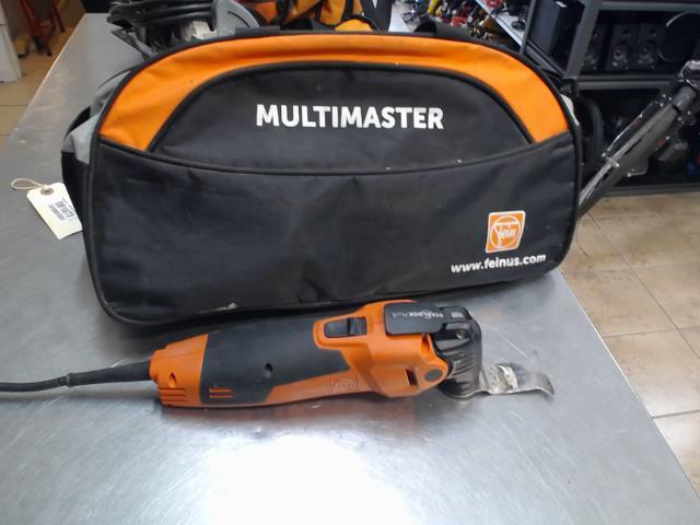 Multimaster + acc ds sac