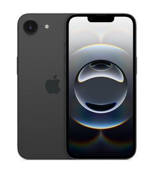 Iphone 16e noir 128gb neuf boite scelle