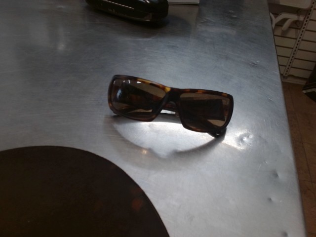 Lunettes