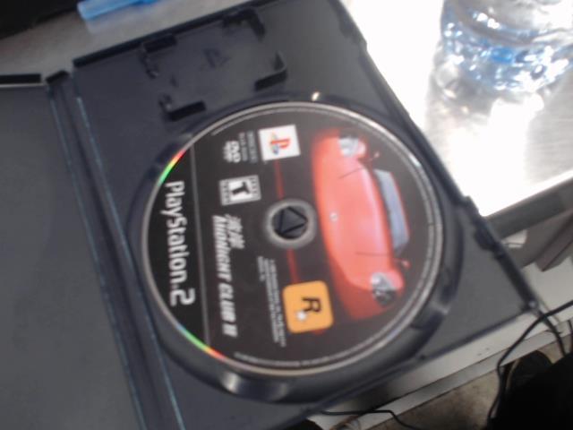 Midnightclub 2