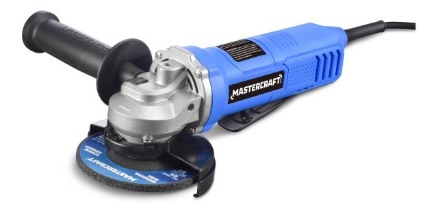 Grinder mastercraft a fil