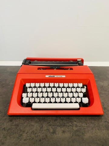 Tiper red