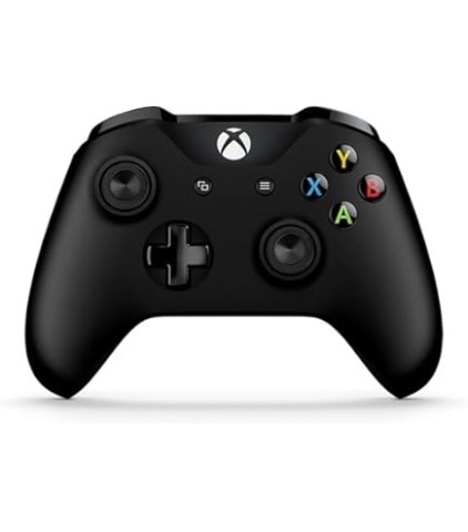 Manette 1generation