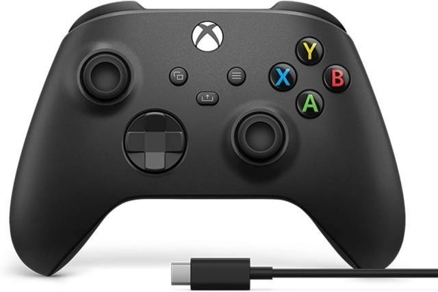 Manette 2generation