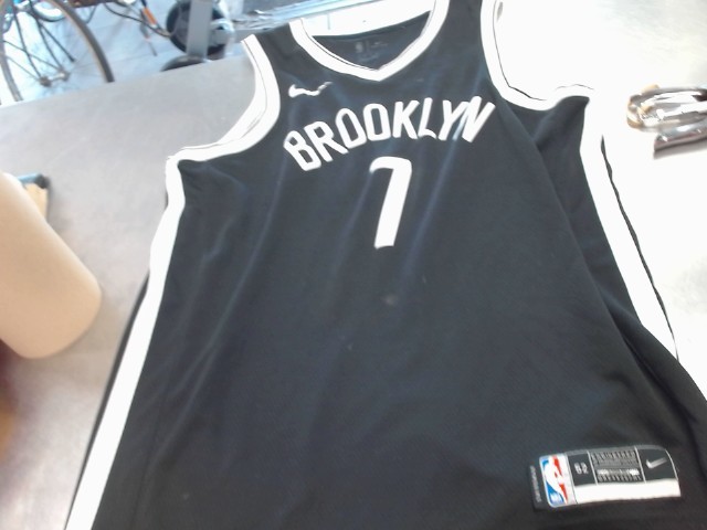 Kevin durant brooklyn jersey
