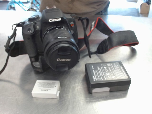 I camera+acc