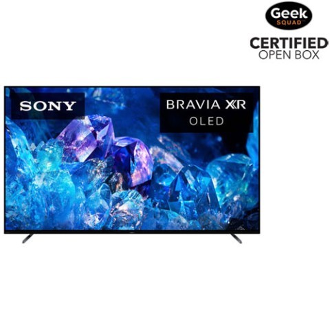 Tele 65 pouce smart 4k+manette+boite