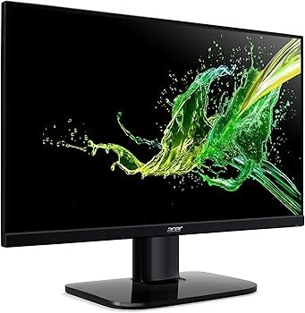 Ecrant ordinateur 23p
