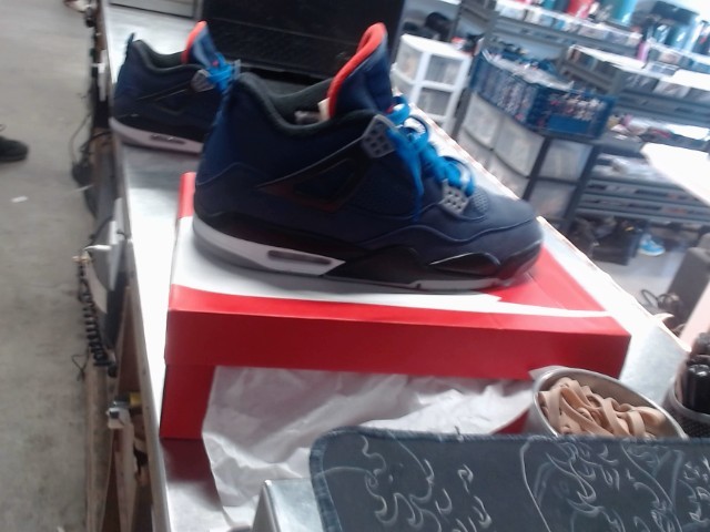 Nike jordan size 10.5