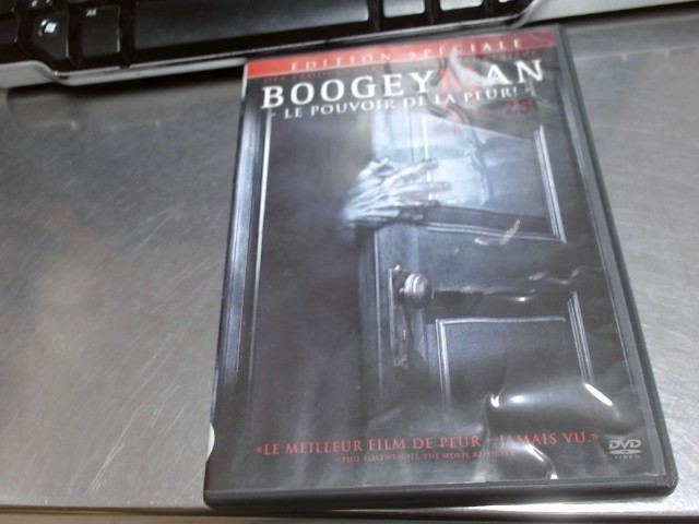 Boogeyman