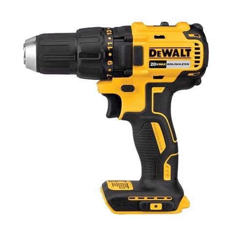 Drill dewalt