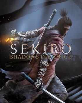 Sekiro shadow die twice