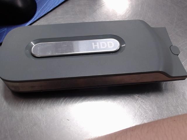 Xbox 360 hard drive 20gb