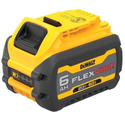 Battery 6ah