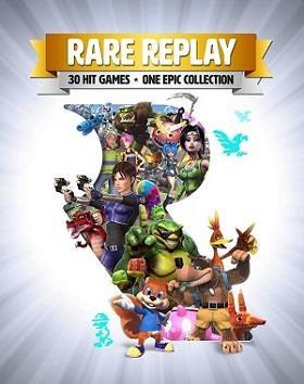 Rare replays