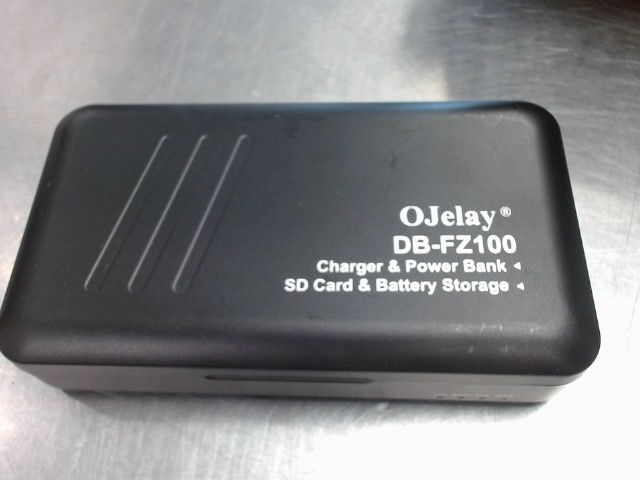 Batt charger+2batt(15) batt(5)