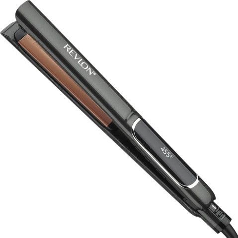 Flat iron