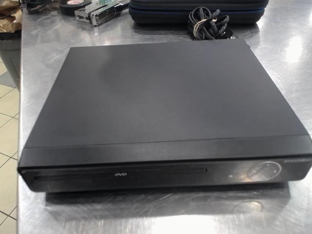 Lecteur dvd