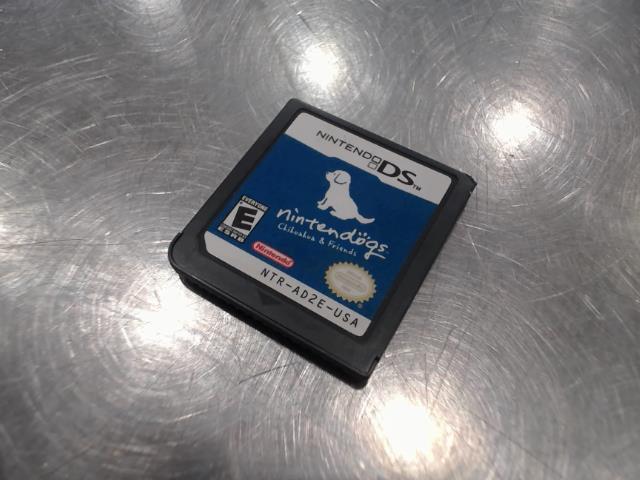 Nintendogs