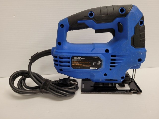 Jigsaw msatercraft