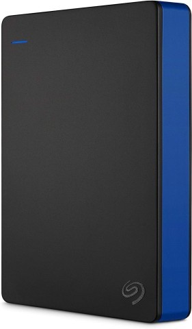 Seagate externe hard drive 4tb ps4