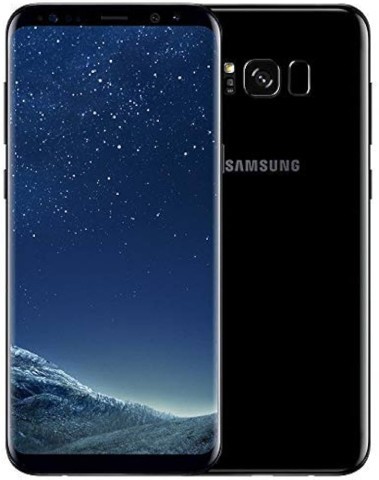 Samsung galaxy s8+