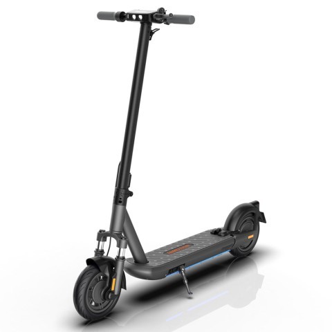 Trotinette electrique avec chargeur
