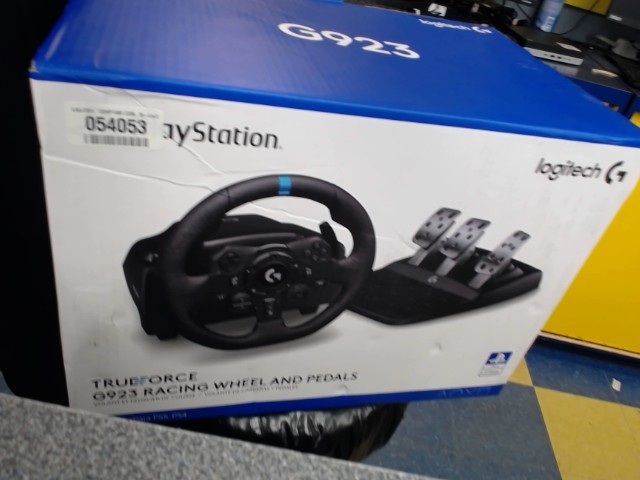 Volant de playstation 5 a 4 neuve boite