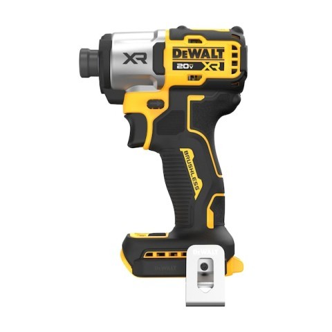 Impact driver dewalt