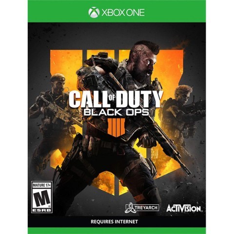 Blops 4