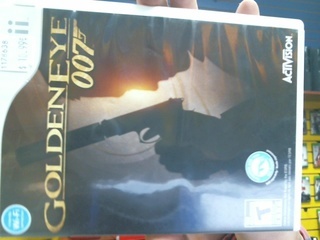 Goldeneye 007
