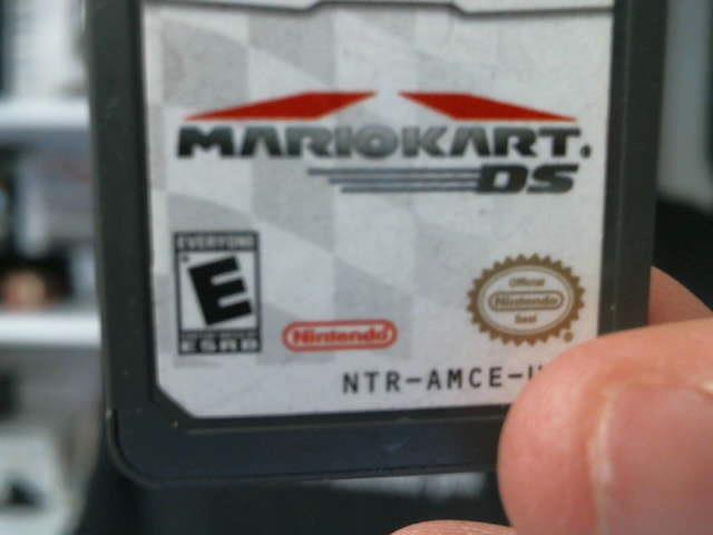 Mariokart