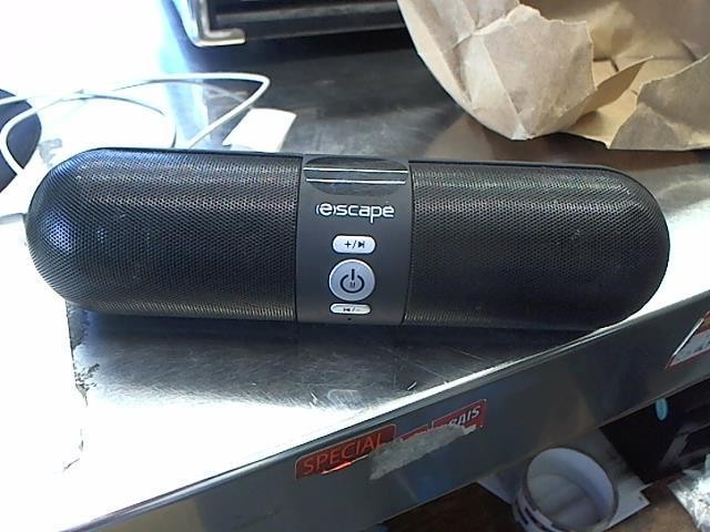 Speaker bluethoot