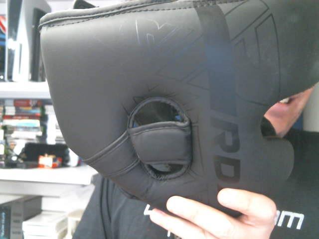 Casque d'entrainement