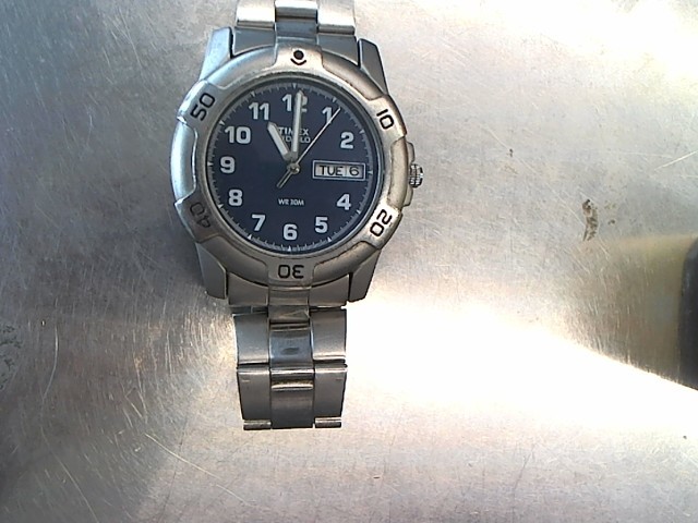 Timex indiglo wr30m