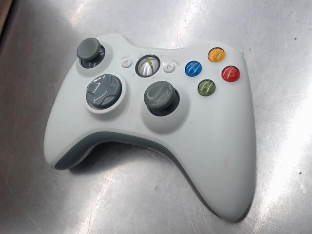Manette xbox 360