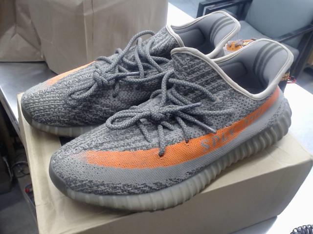 Adidas yeezy beluga size 10