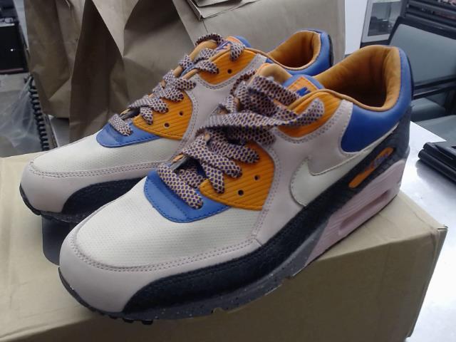 Air max 90 king of the mountain