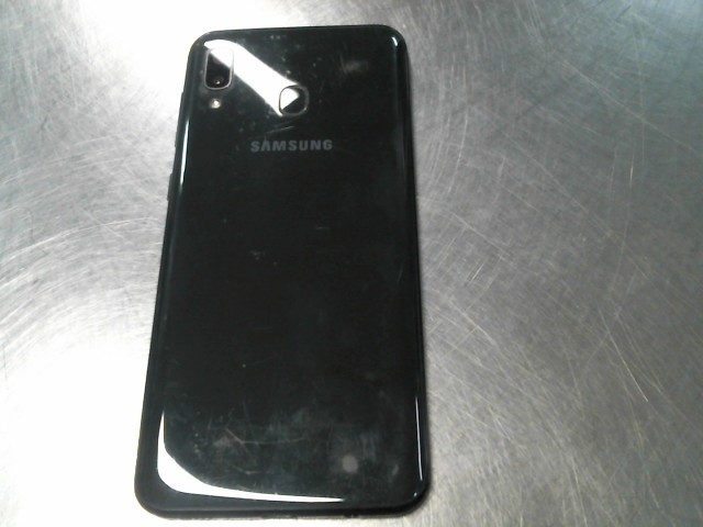 Galaxy a20 32go